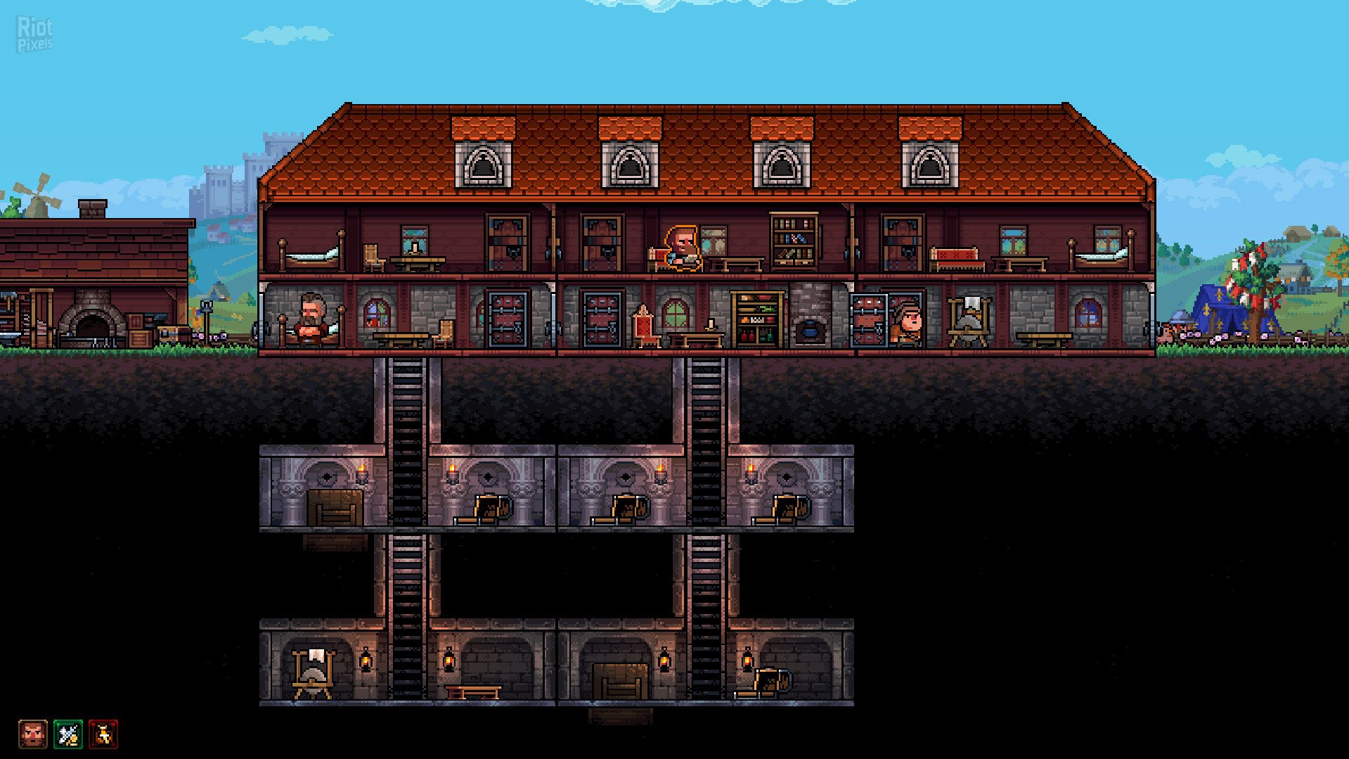 [7]-Anvil Saga: Deluxe Edition – v1.0.0 + Bonus Content Download