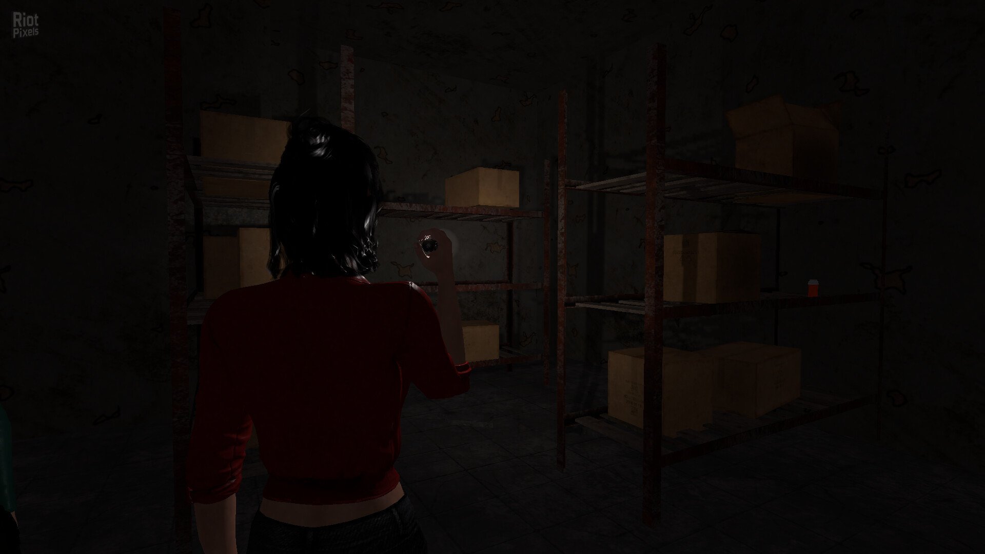 [15]-Unbearable Download