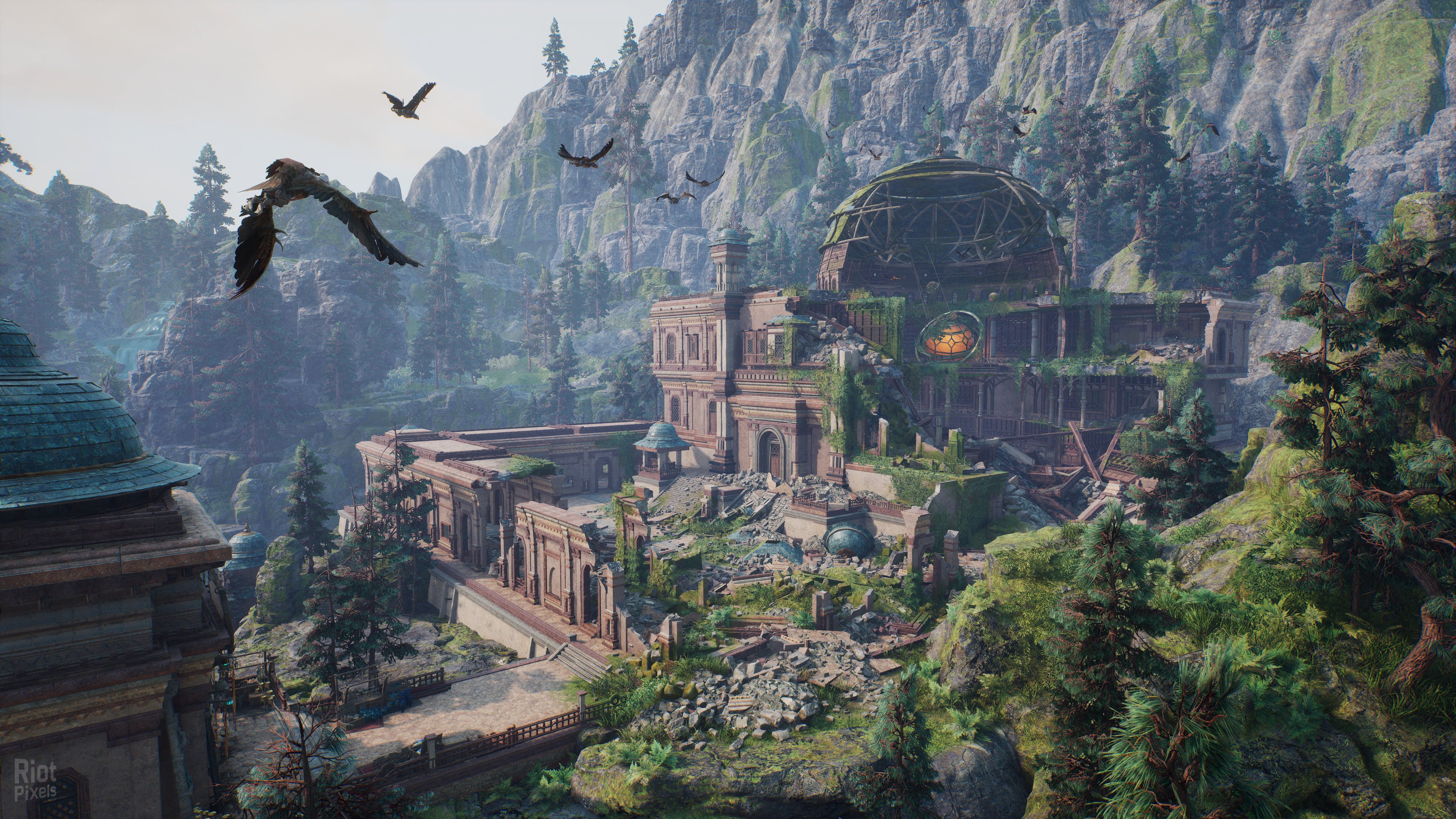 [10]-Outcast: A New Beginning – v1.0.3.1 + Windows 7 Fix Download