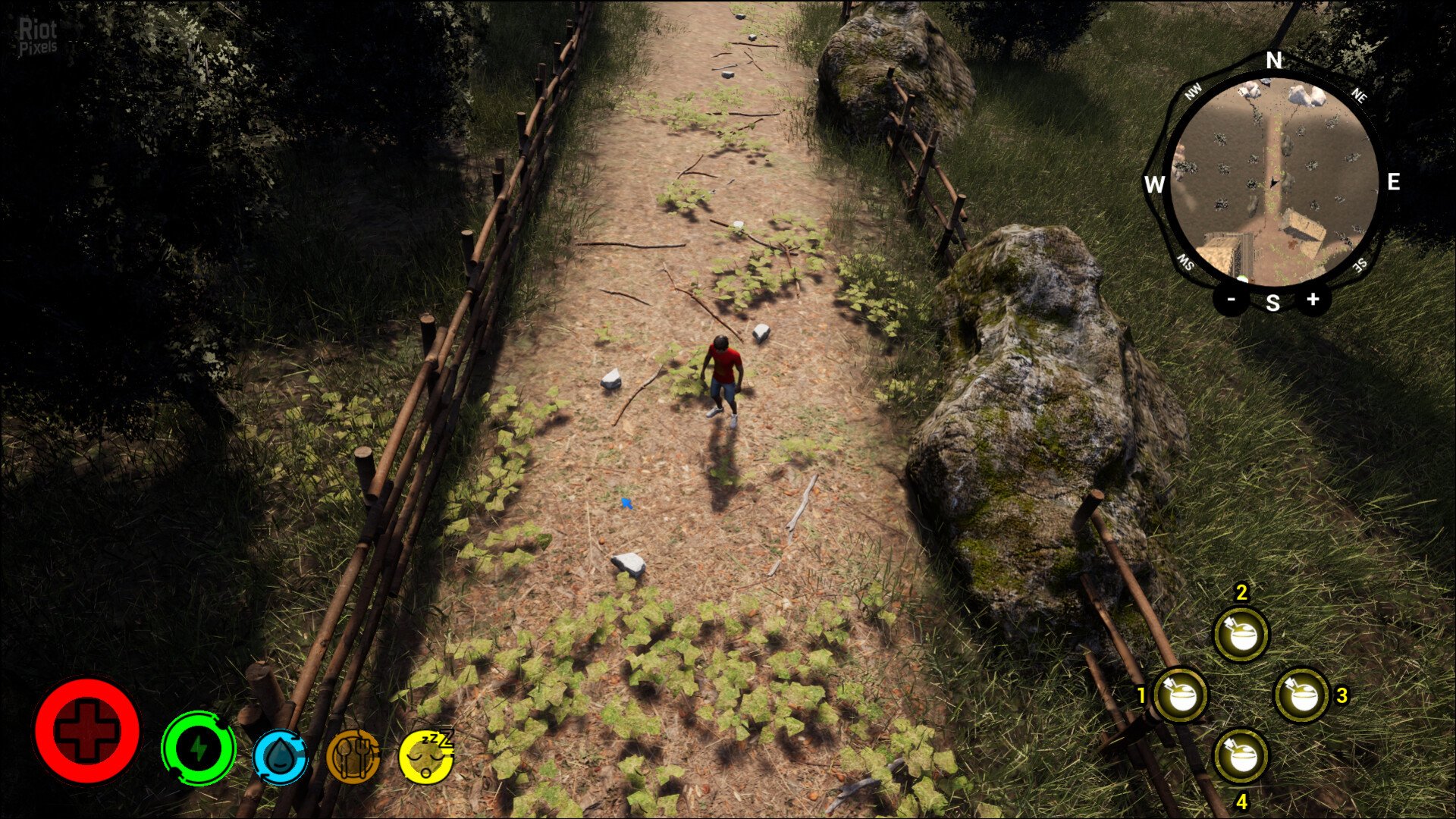 [6]-Grand Canyon + Windows 7 Fix Download