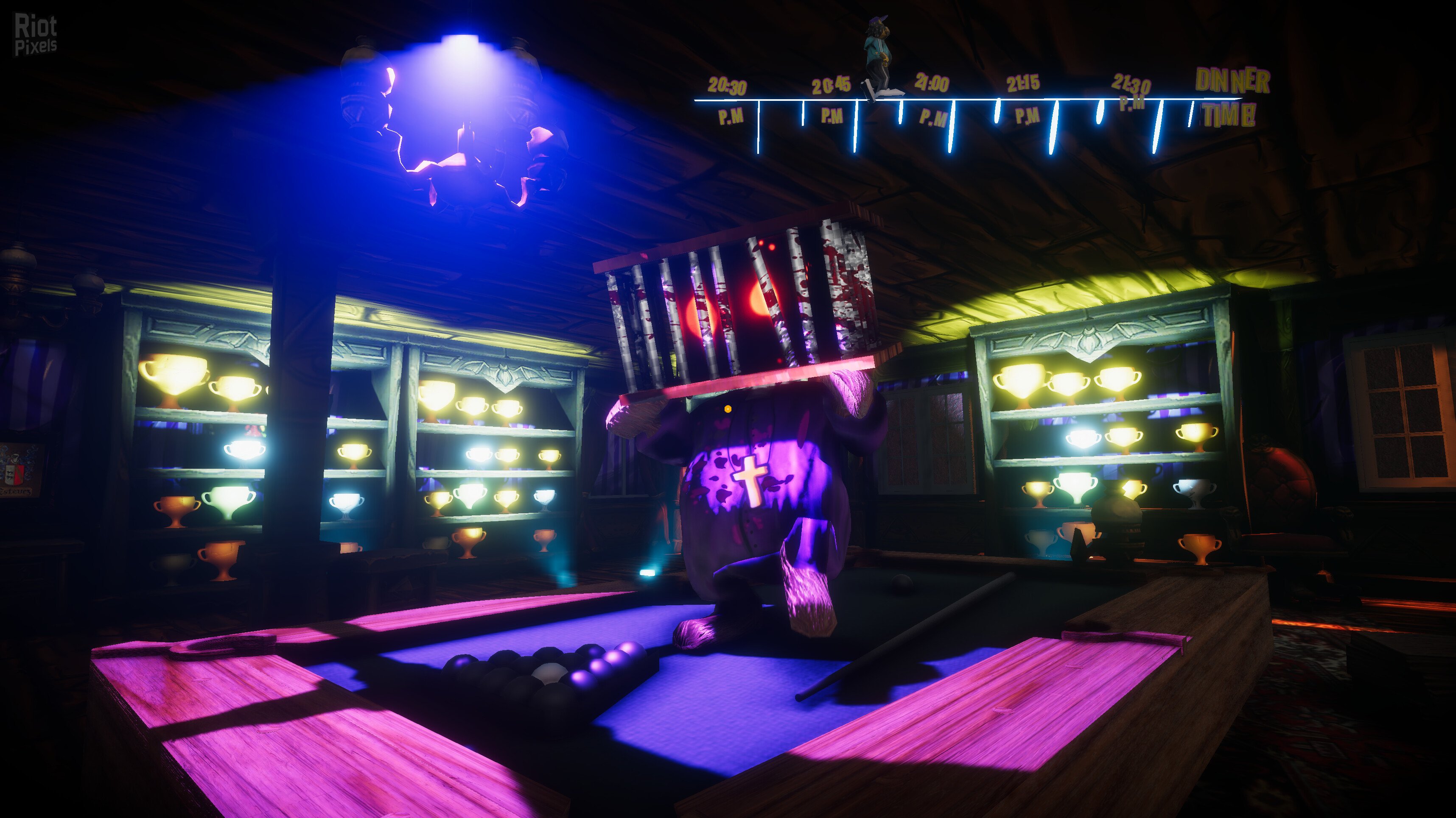 [3]-Tamarindos Freaking Dinner Download