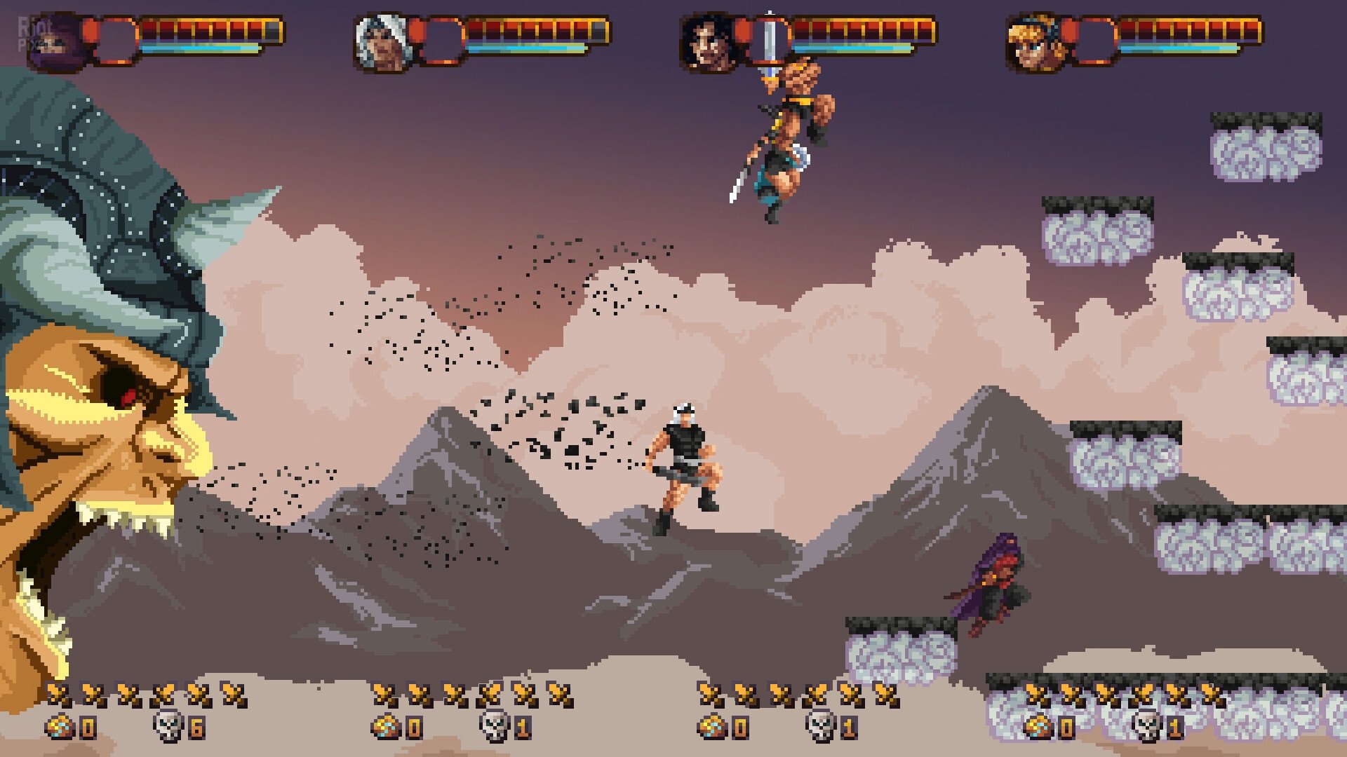 [8]-Abathor + Bonus Soundtrack Download