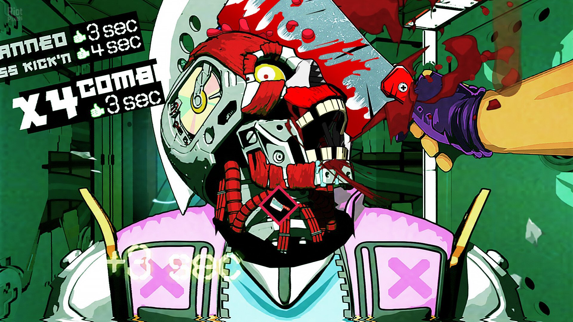 [7]-MULLET MADJACK: Deluxe Edition – v1.1 + Bonus Content Download