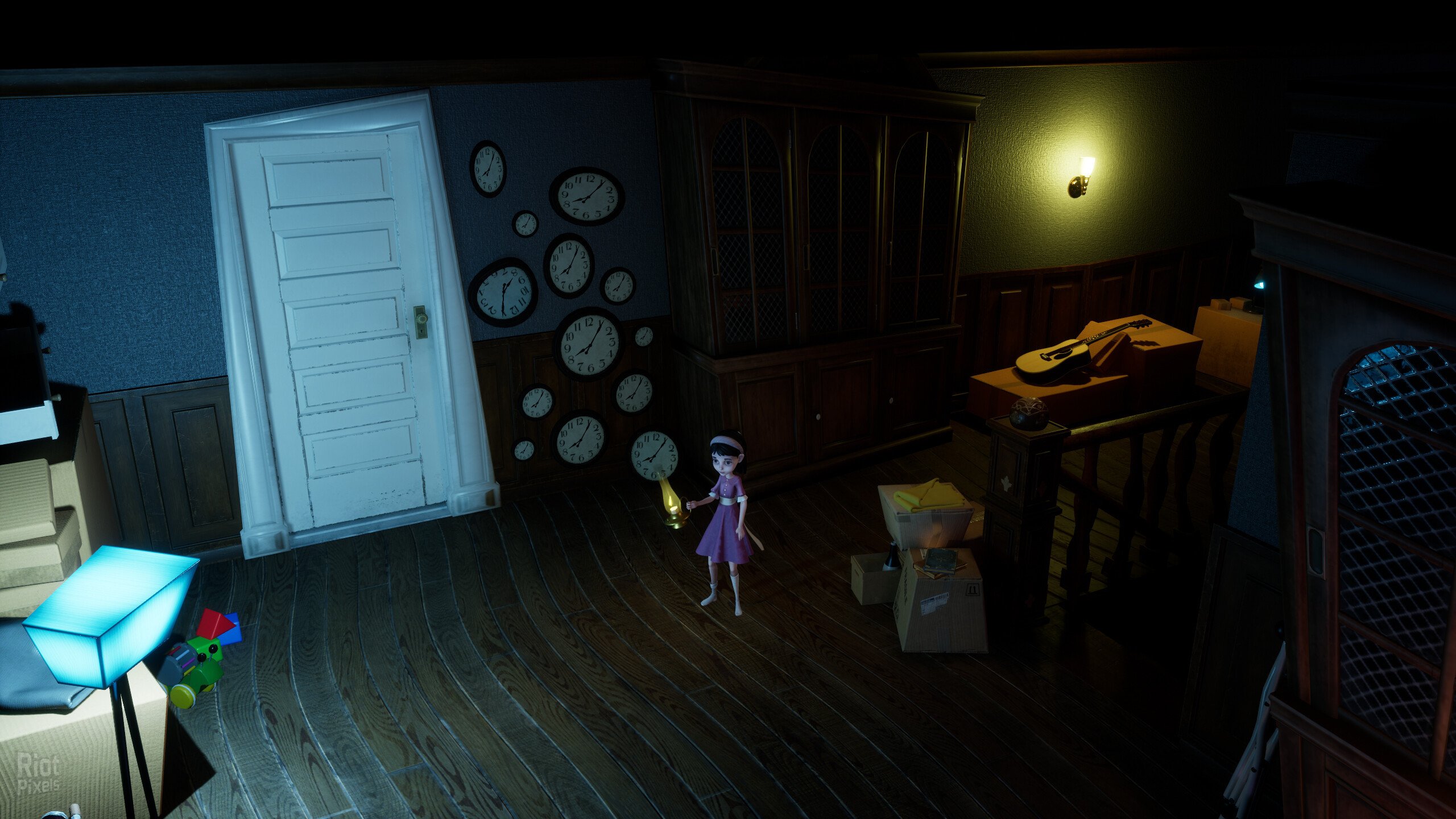 [6]-Beyond The Darkness + Windows 7 Fix Download