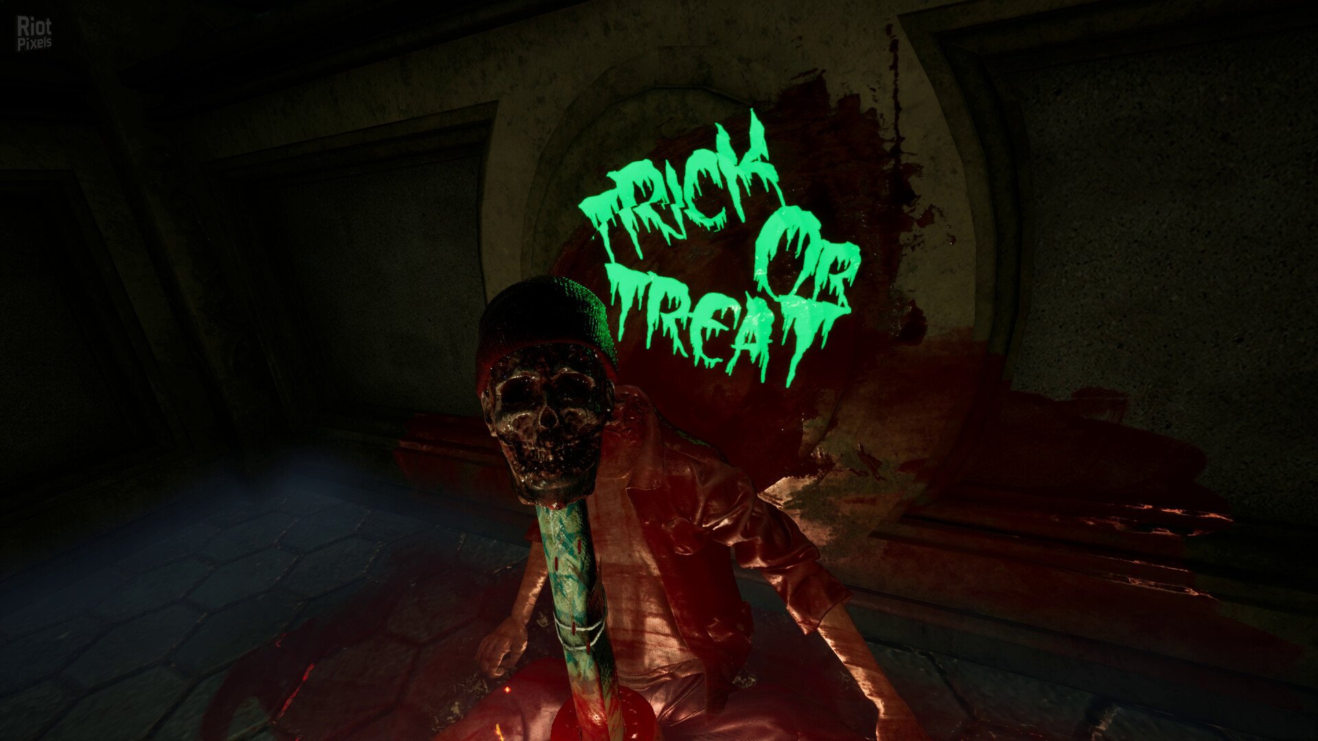 [14]-Massacre At The Mirage + Windows 7 Fix Download