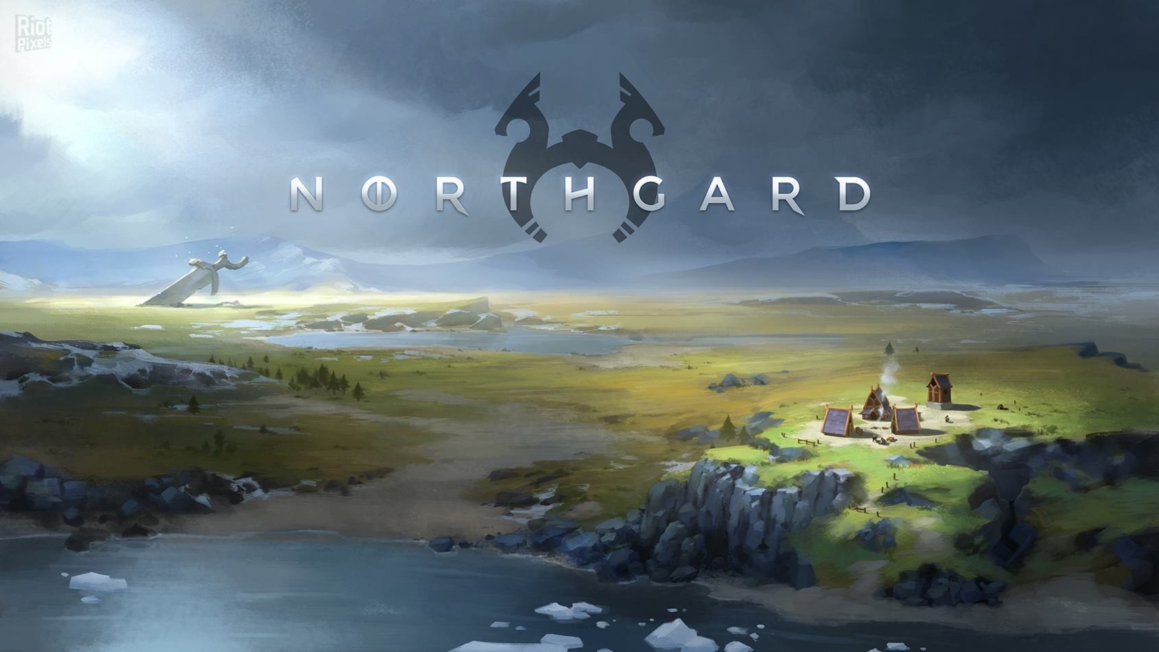 [19]-Northgard: The Viking Age Edition – v3.6.18.40721 + 16 DLCs/Bonuses Download