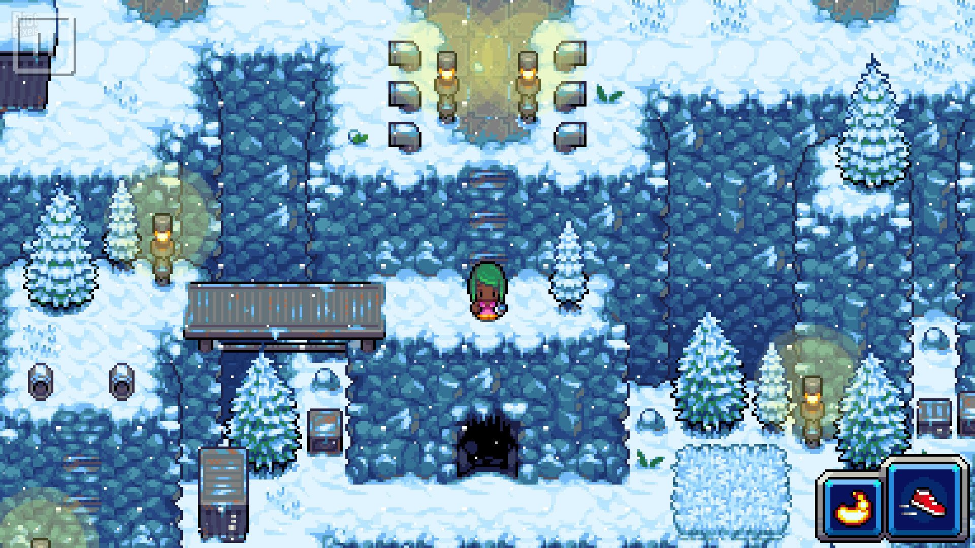 [14]-Coromon: Deluxe Edition – v1.3.6 + 2 Bonus Soundtracks Download