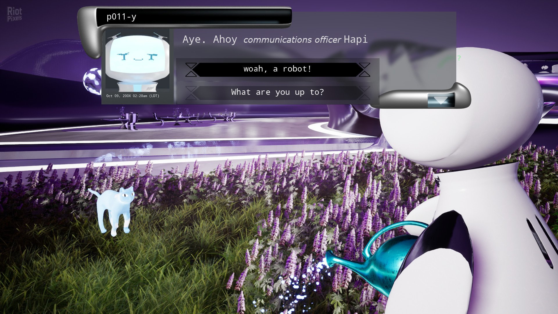 [3]-Kitten Burst – Game + Soundtrack Bundle, v4.04c + Bonus OST Download