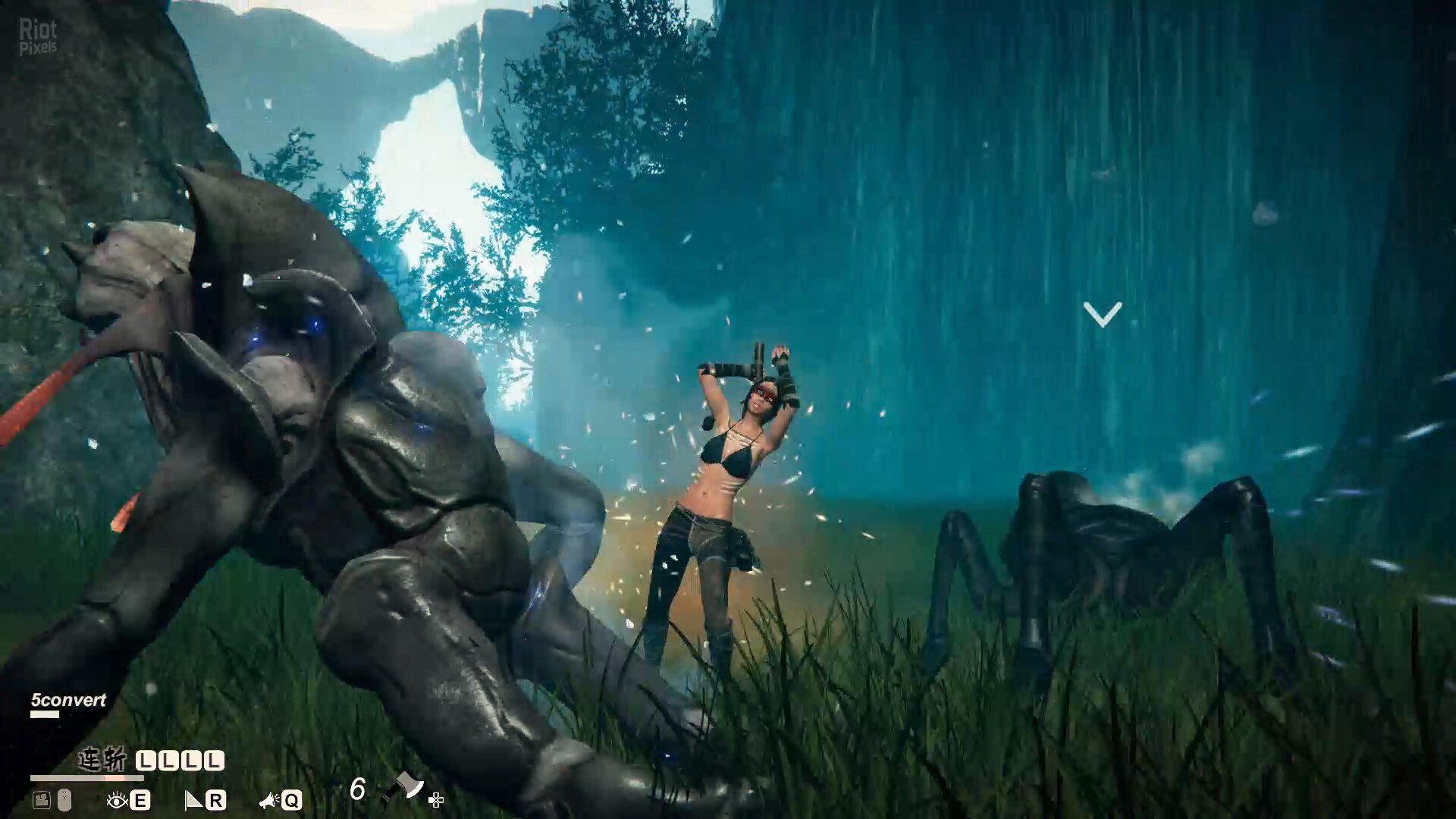 [7]-Blade Abyss Download