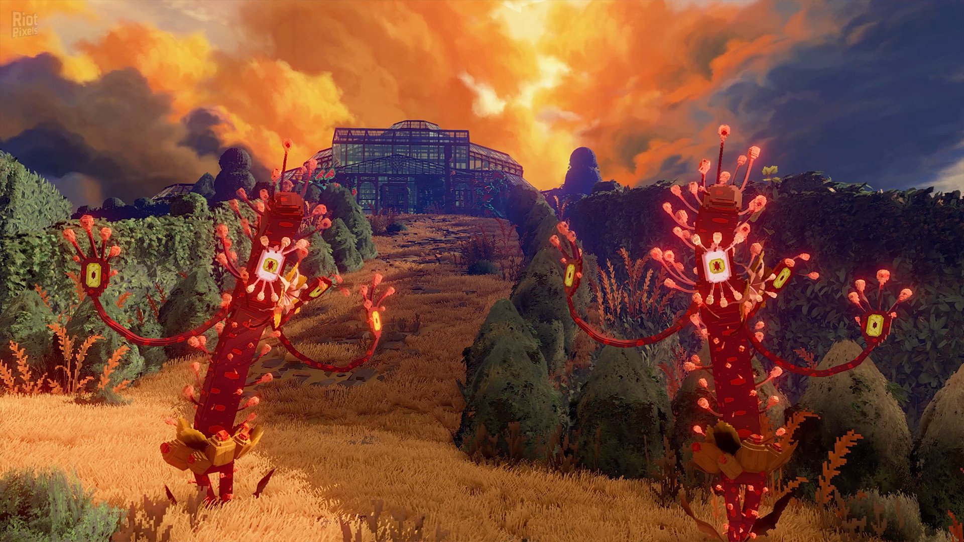 [13]-Ravenlok: Legendary Edition, v1.25 Download