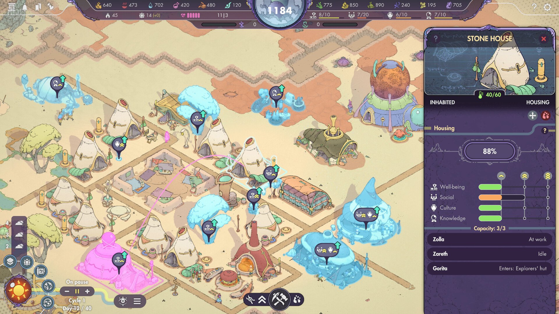 [13]-Synergy: Supporter Edition – v1.0.2504161516 + Bonus Content DLC Download