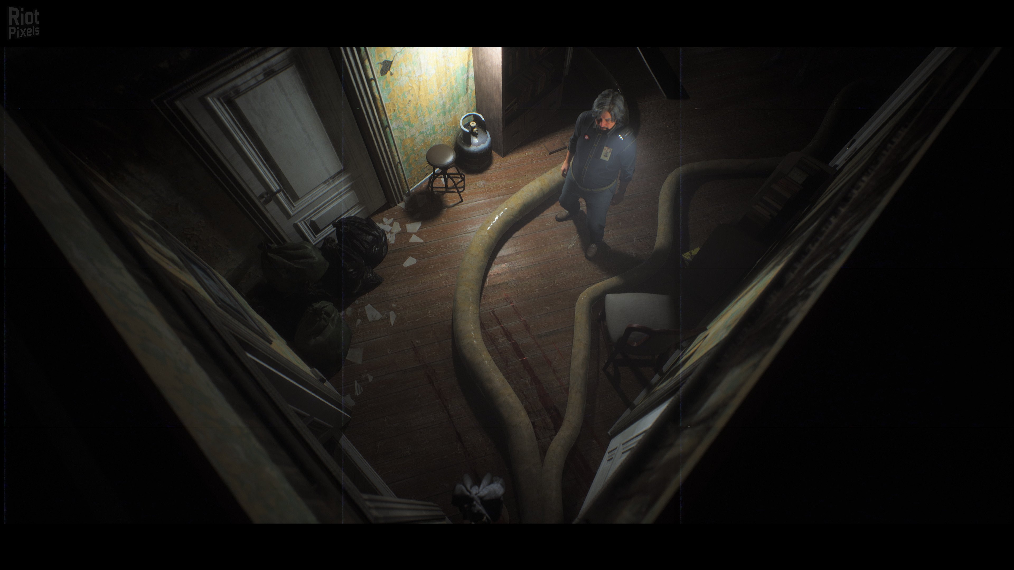 [11]-Post Trauma – v1.04 Download