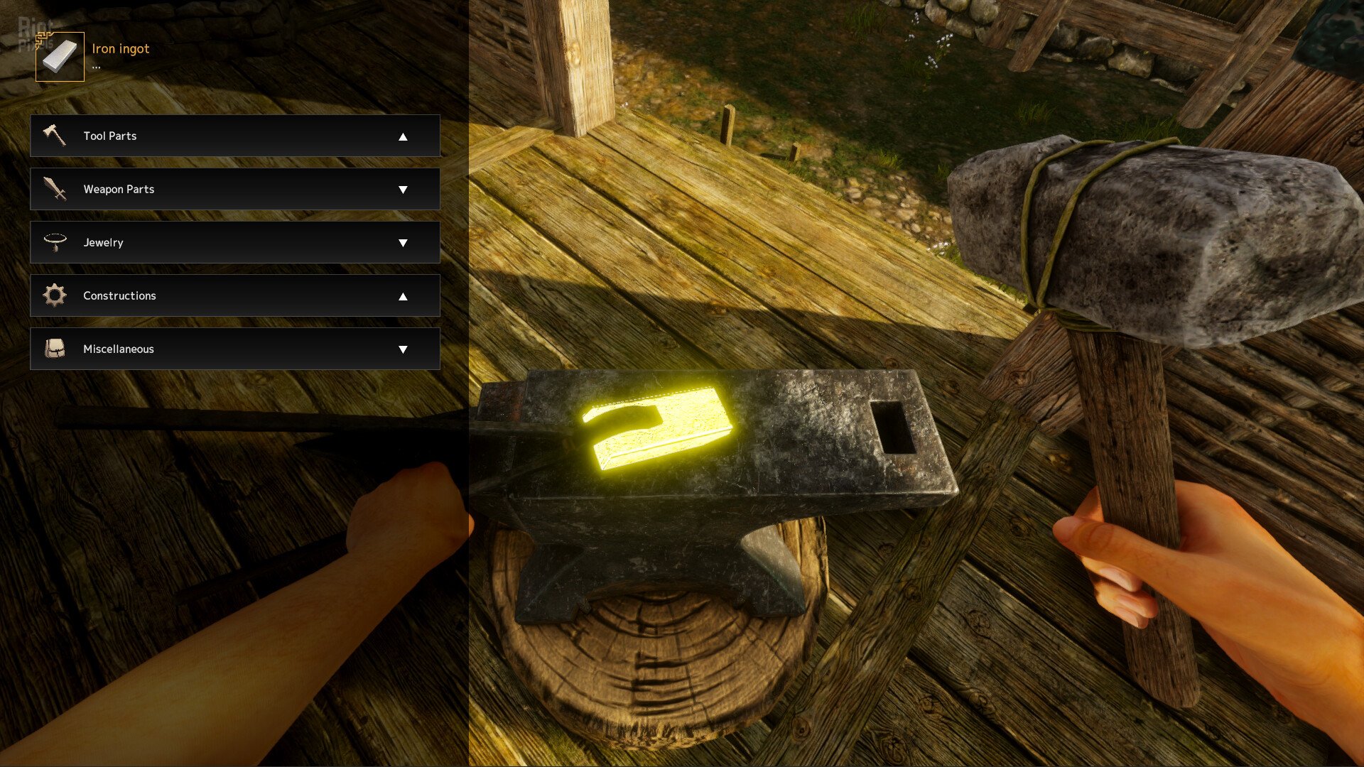 [15]-Viking Frontiers – v1.0.0 (Release) Download