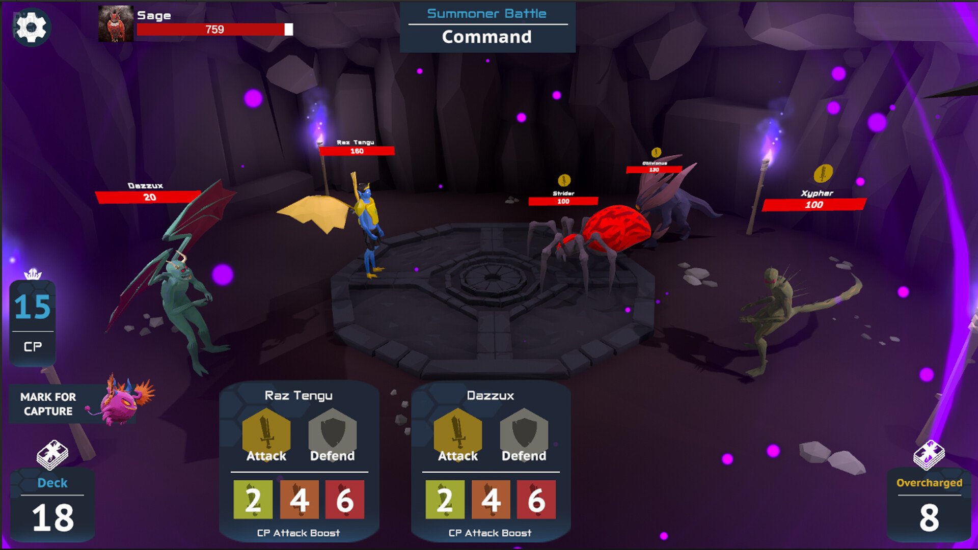 [8]-Card Summoner Download