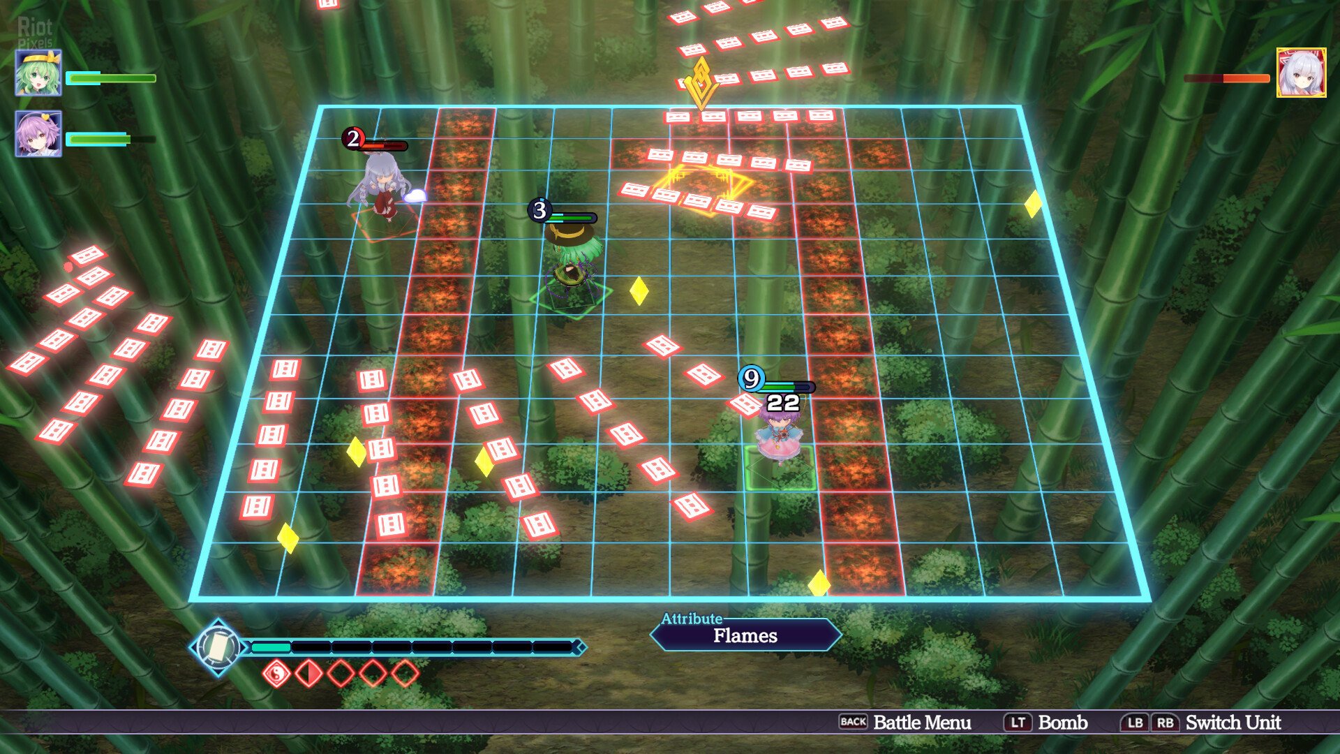 [10]-Touhou Spell Carnival + DLC Download