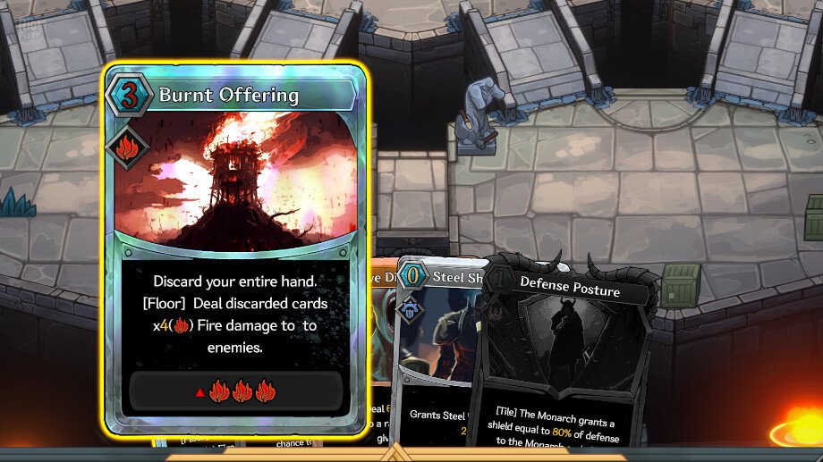 [3]-Vambrace: Dungeon Monarch, v1.0.5 + 2 DLCs/Bonuses Download