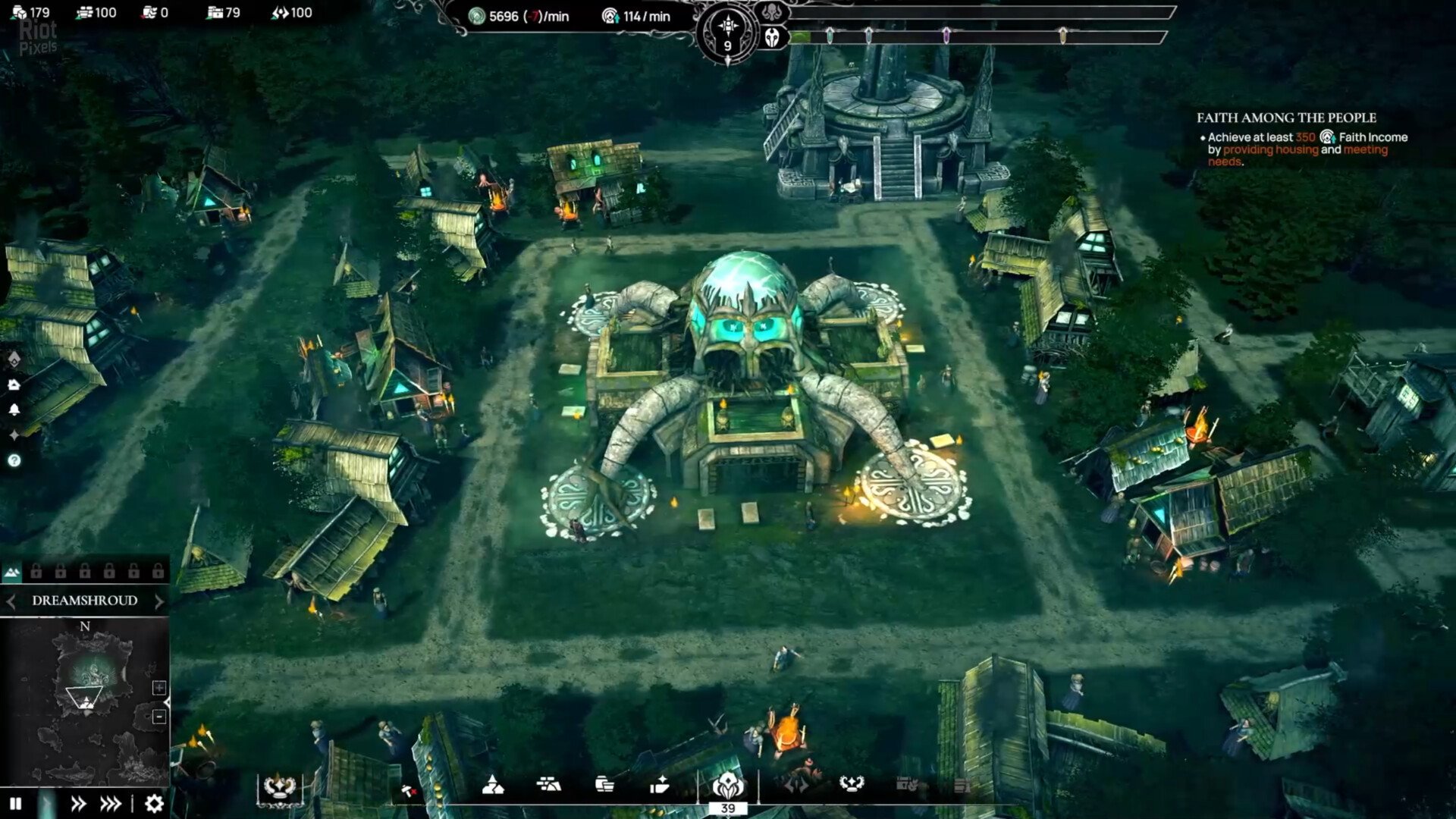 [12]-Worshippers of Cthulhu – v1.0.0.0 (Release) Download