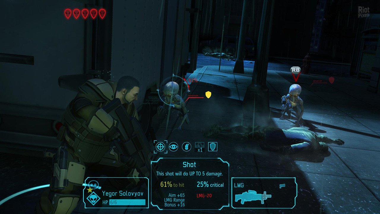 [8]-XCOM: Enemy Unknown – The Complete Edition Download