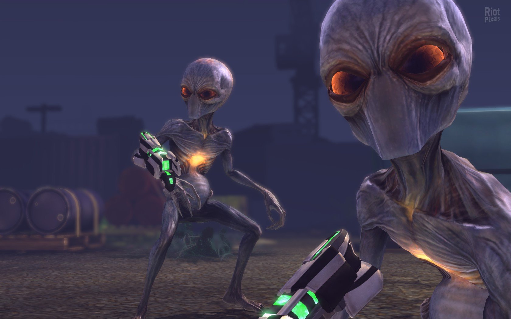 [12]-XCOM: Enemy Unknown – The Complete Edition Download