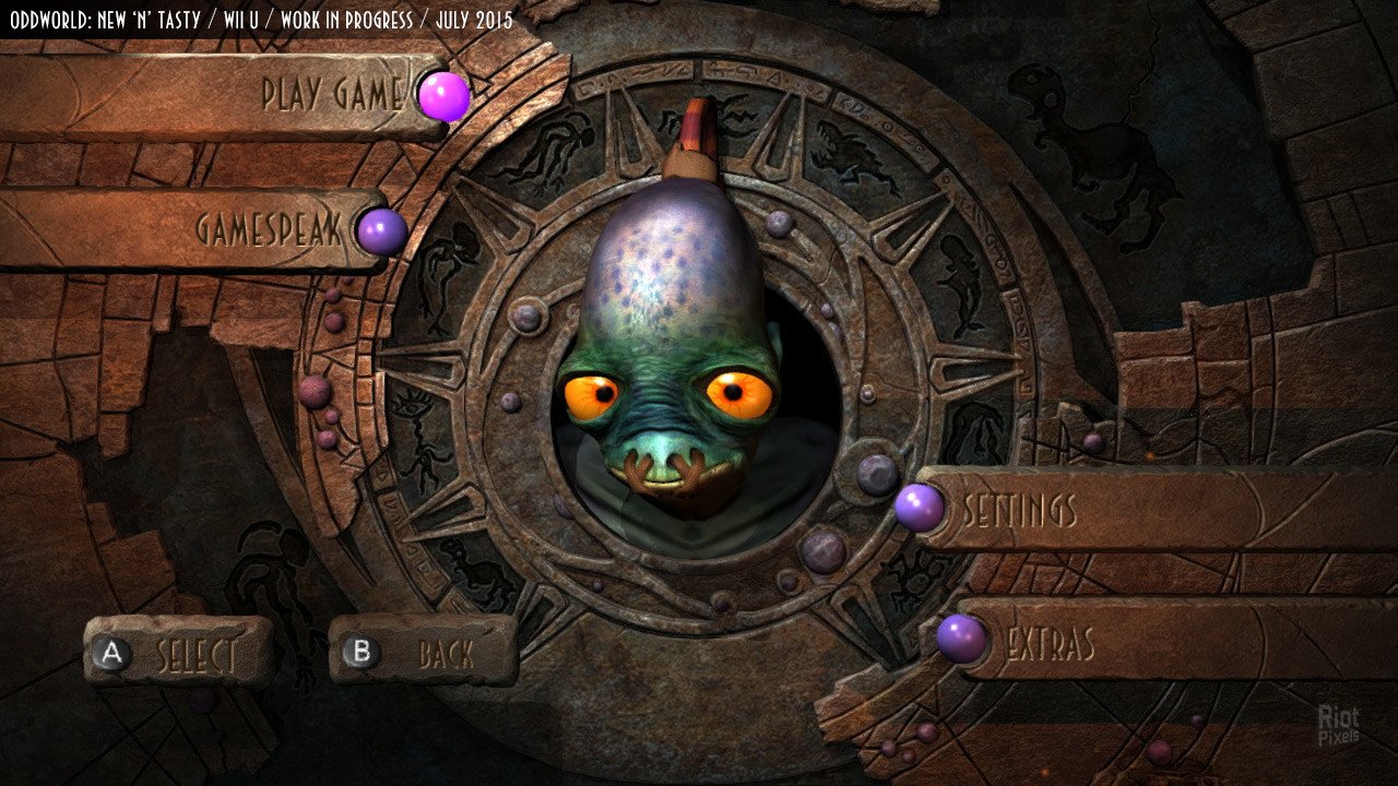 [14]-Oddworld: Abe’s Oddysee – New ‘n’ Tasty Download