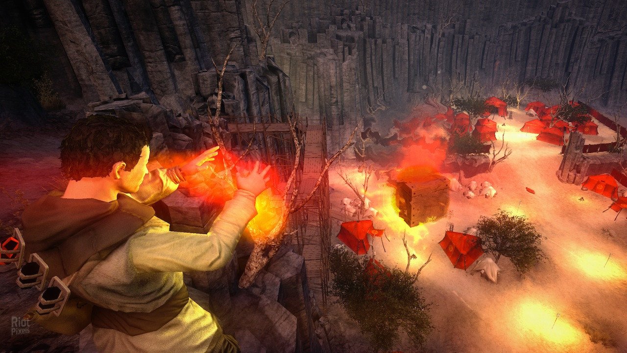 [18]-Son of Nor Download