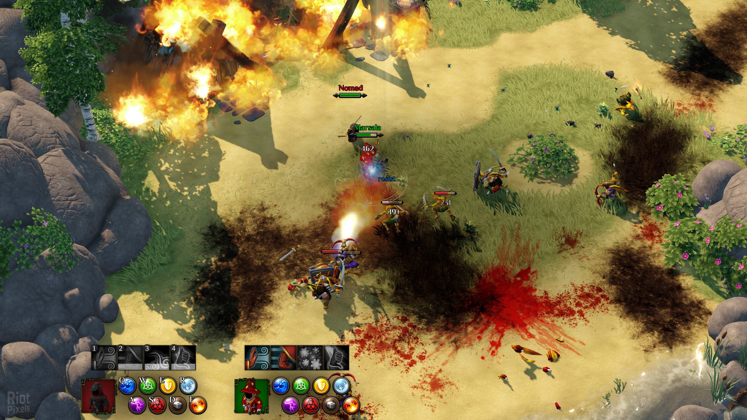 [10]-Magicka 2 Download