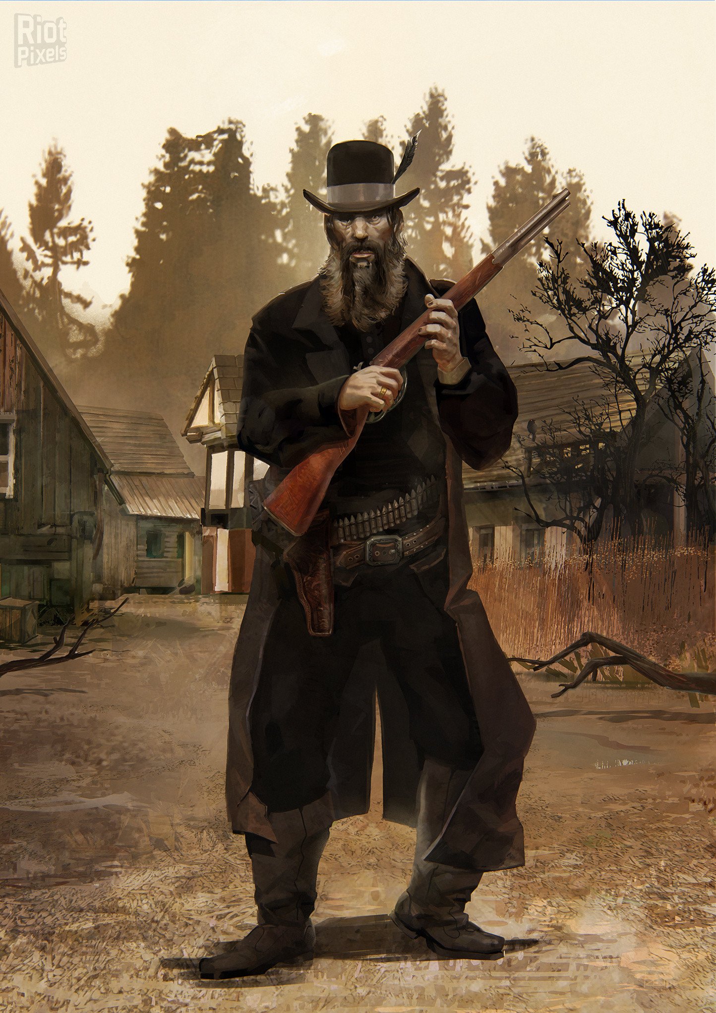 [26]-Hard West Download