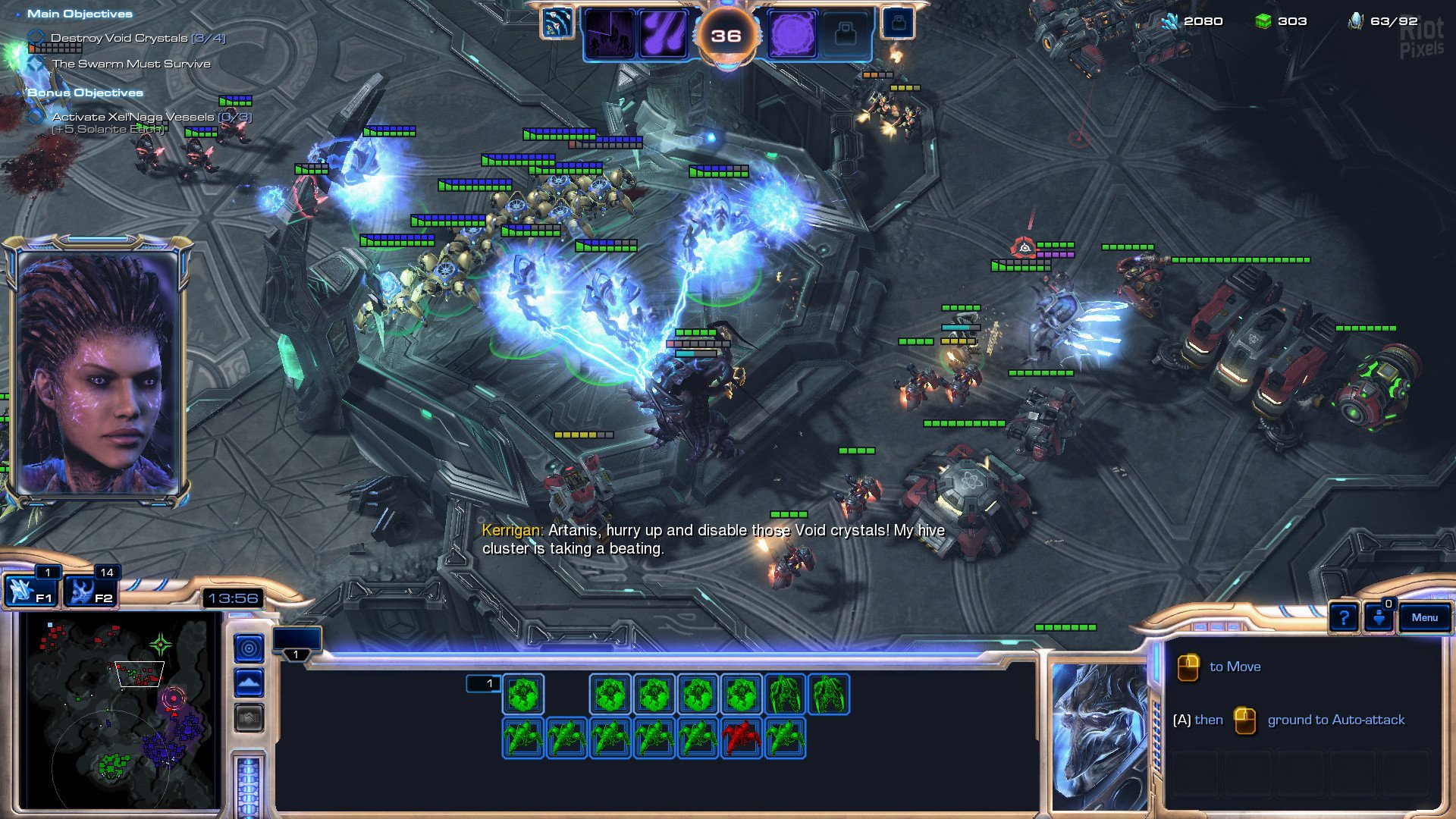 [15]-StarCraft 2: The Trilogy Download