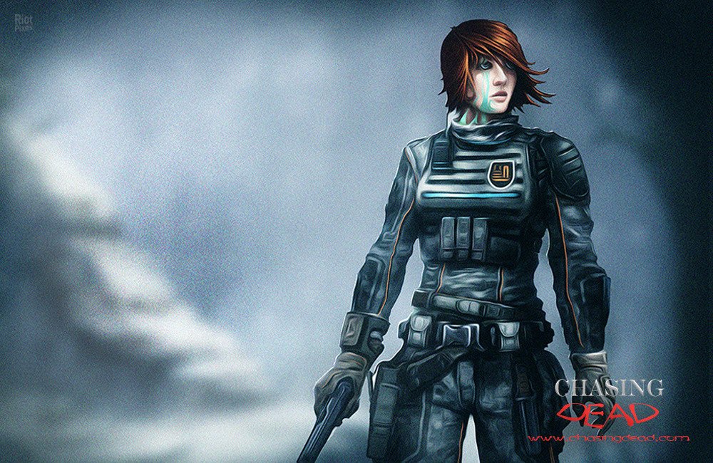 [16]-Chasing Dead Download