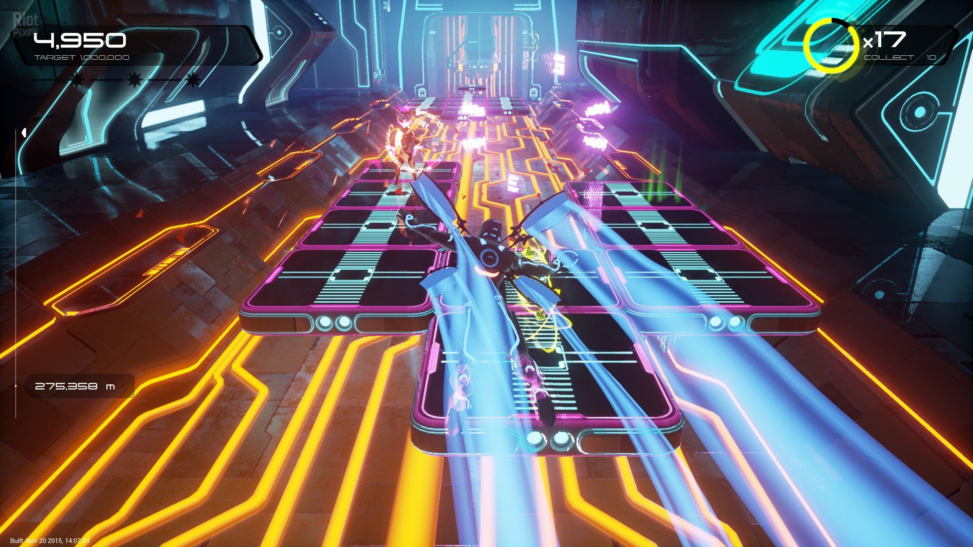 [6]-TRON RUN/r: Ultimate Edition + 5 DLC Download