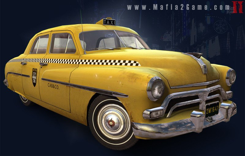 [23]-Mafia 2: Digital Deluxe Edition v.1.0.0.1 Download