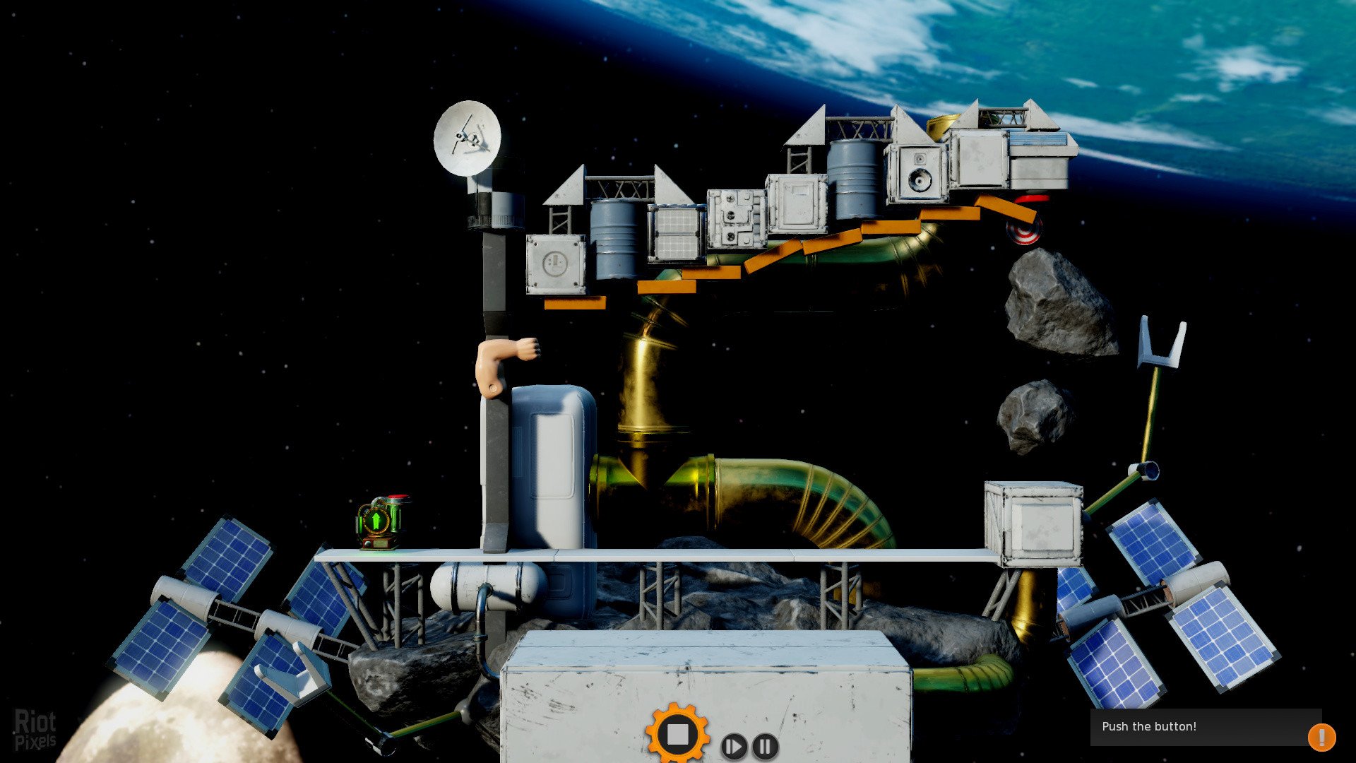 [2]-Crazy Machines 3 Download