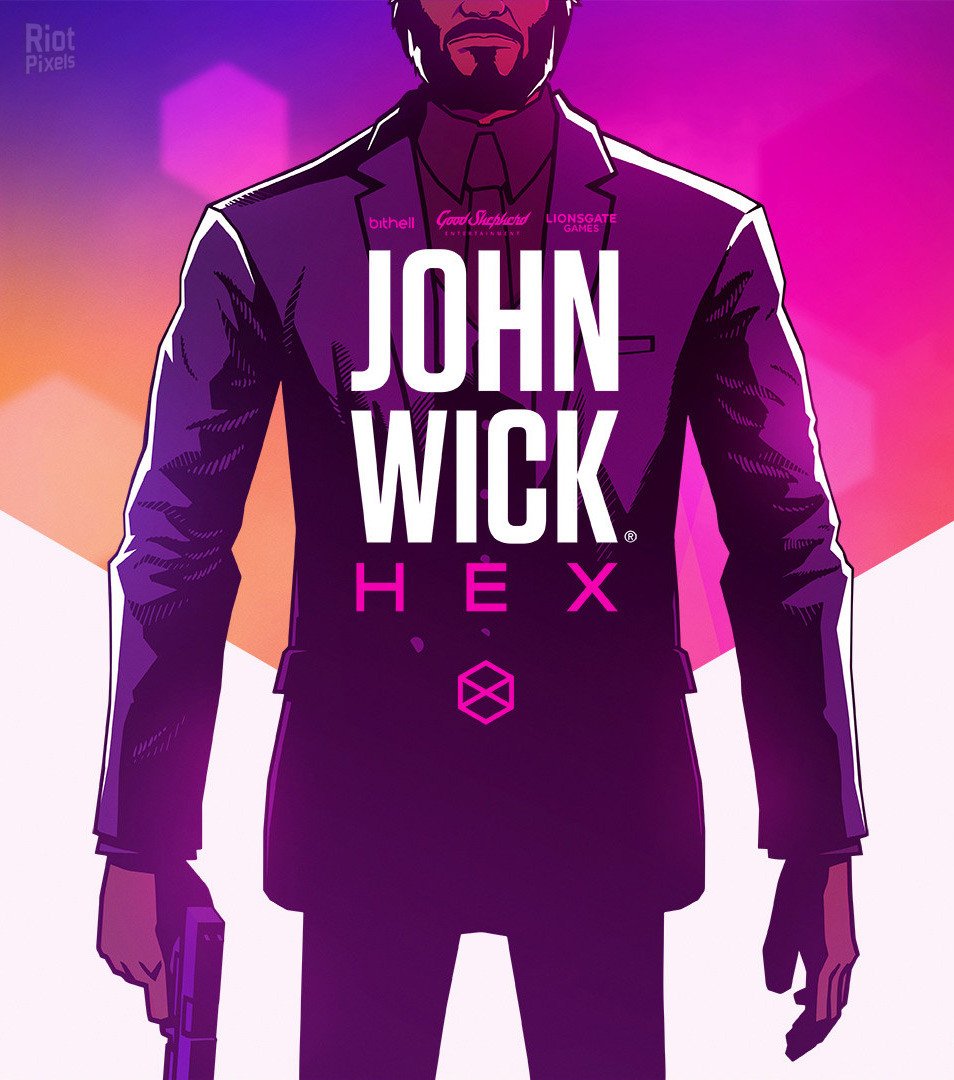 John Wick Hex – v1.03-HohohoGames