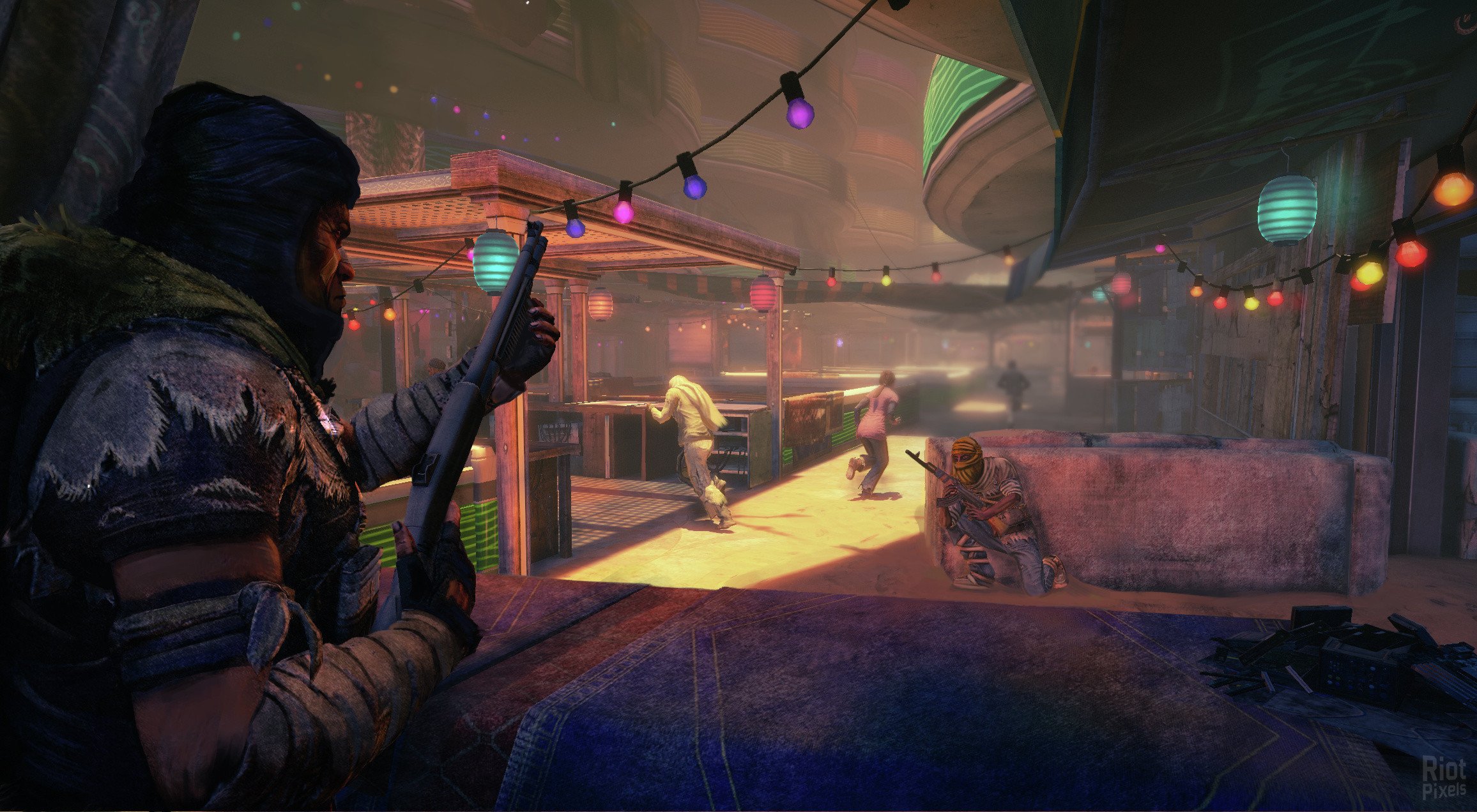 [21]-Spec Ops: The Line + 2 DLC + Multiplayer Download