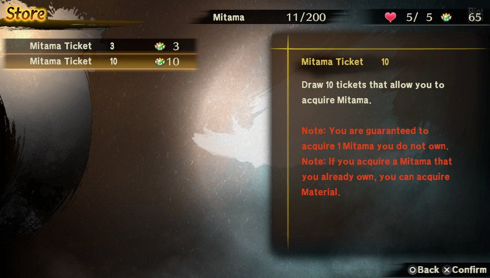 [5]-Toukiden 2 – v1.0.1 + All DLCs Download