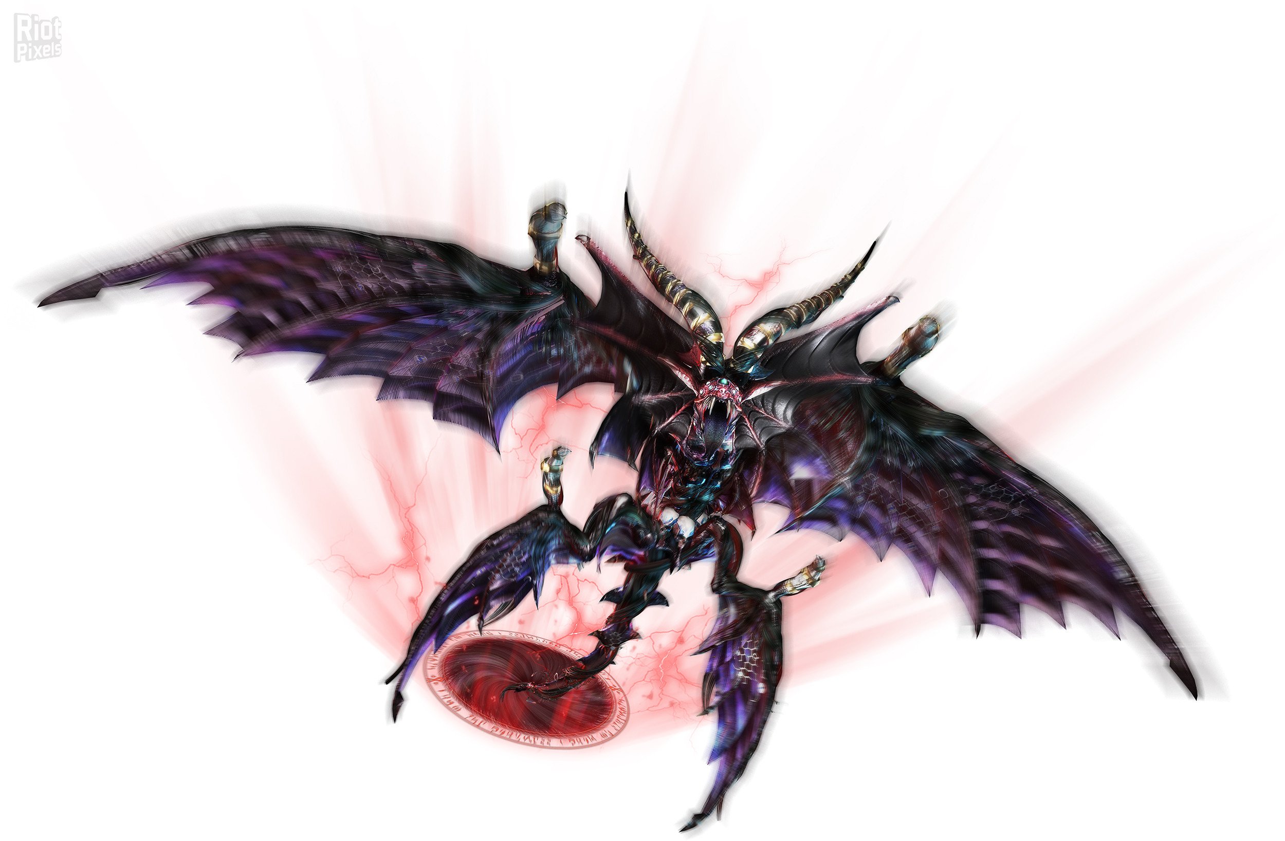 [23]-Bayonetta 2 Download