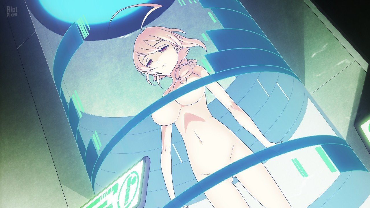 [21]-BlazBlue: Central Fiction – v1.01 Download