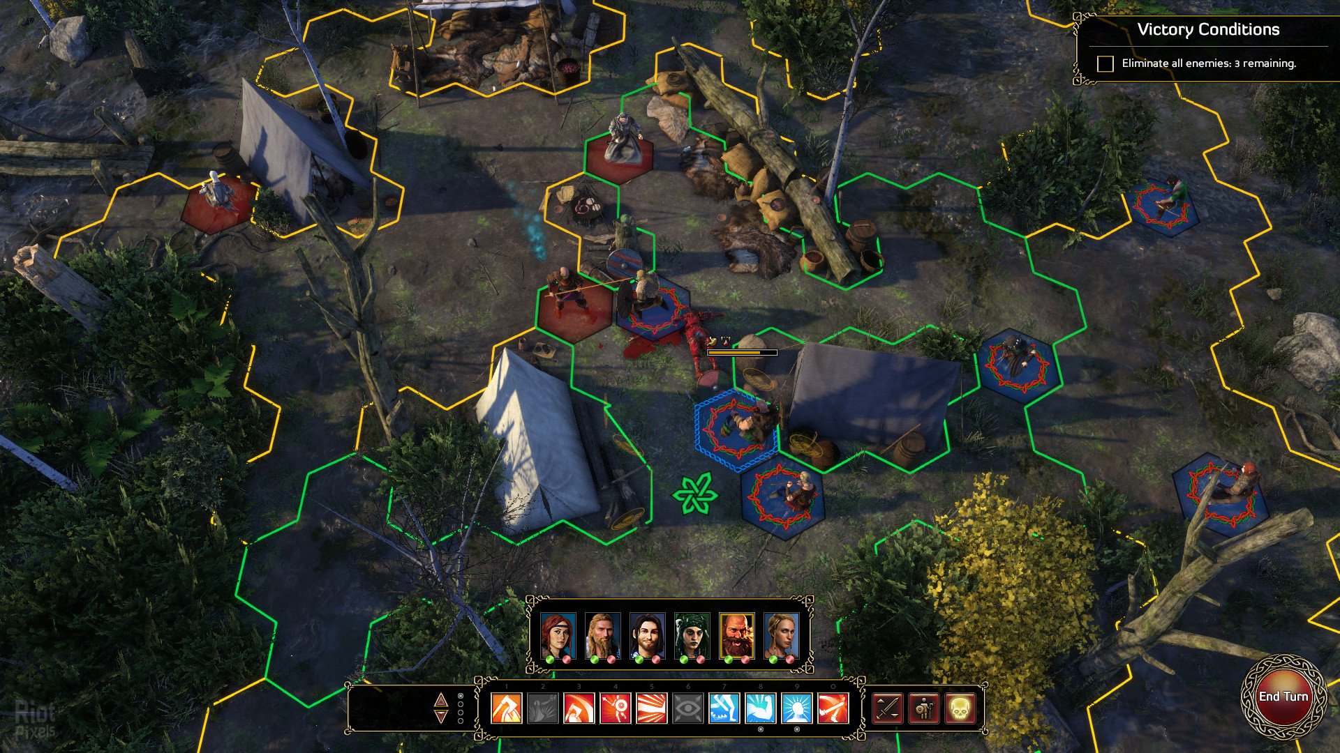 [10]-Expeditions: Viking – v1.0.1 Download