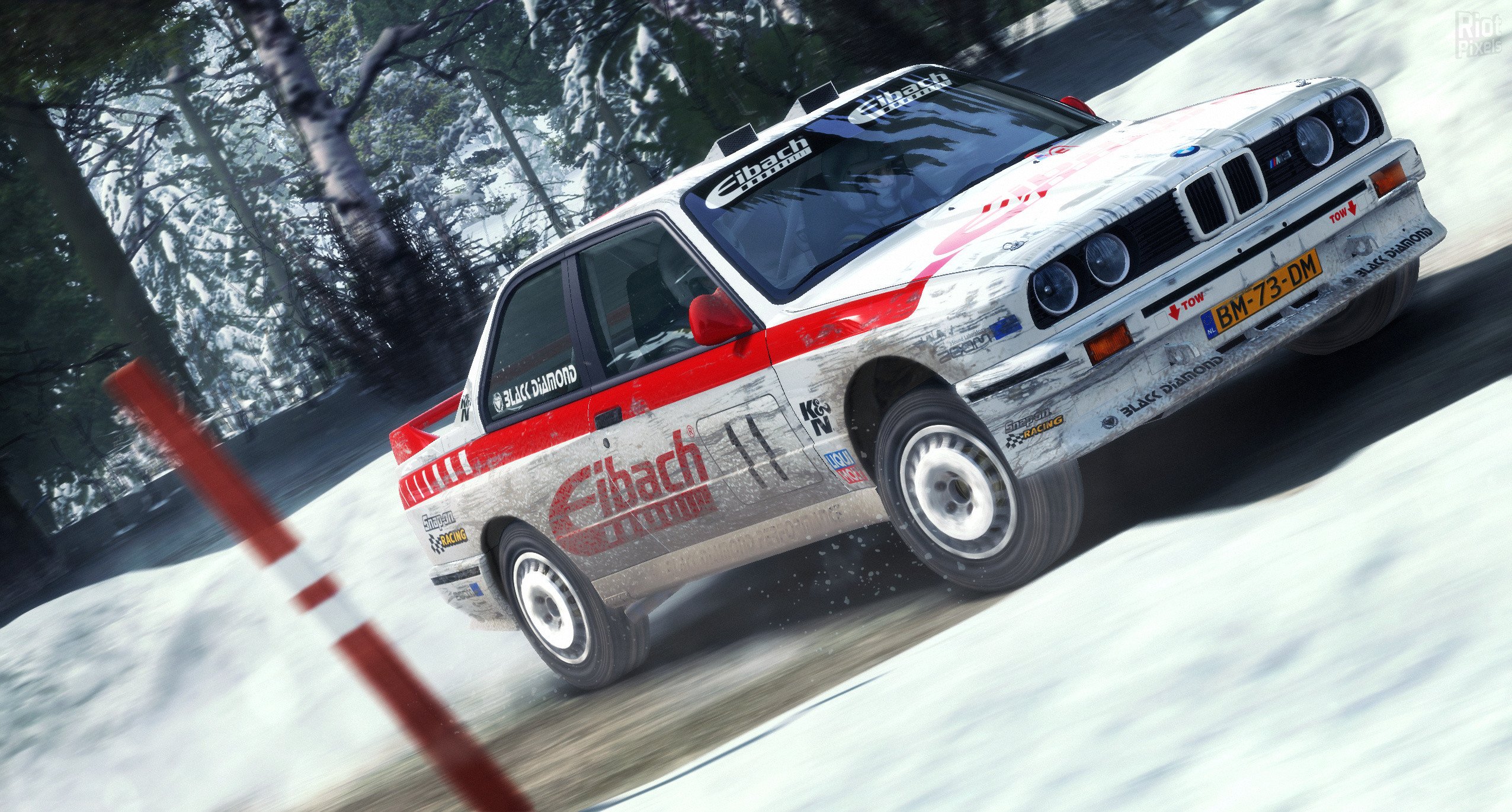 [9]-DiRT Rally – v1.23 Download