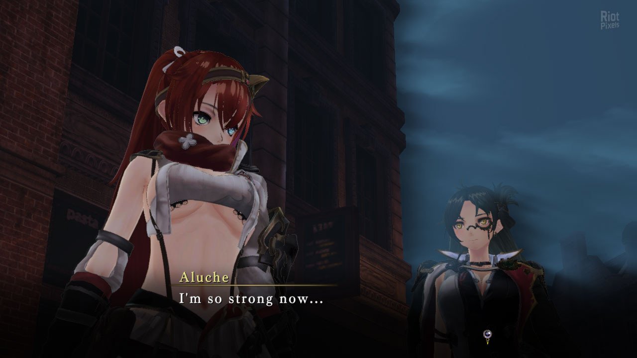 [2]-Nights of Azure 2: Bride of the New Moon Download