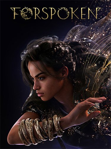 Forspoken: Digital Deluxe Edition – v1.21 + All DLCs & Bonus Content-HohohoGames