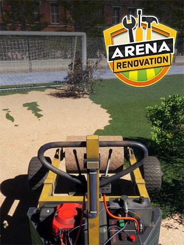 Arena Renovation – v1.0.163-HohohoGames