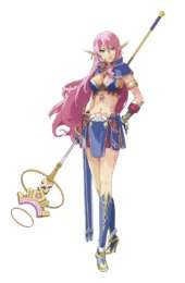 [25]-Star Ocean: The Last Hope – 4K & Full HD Remaster Download