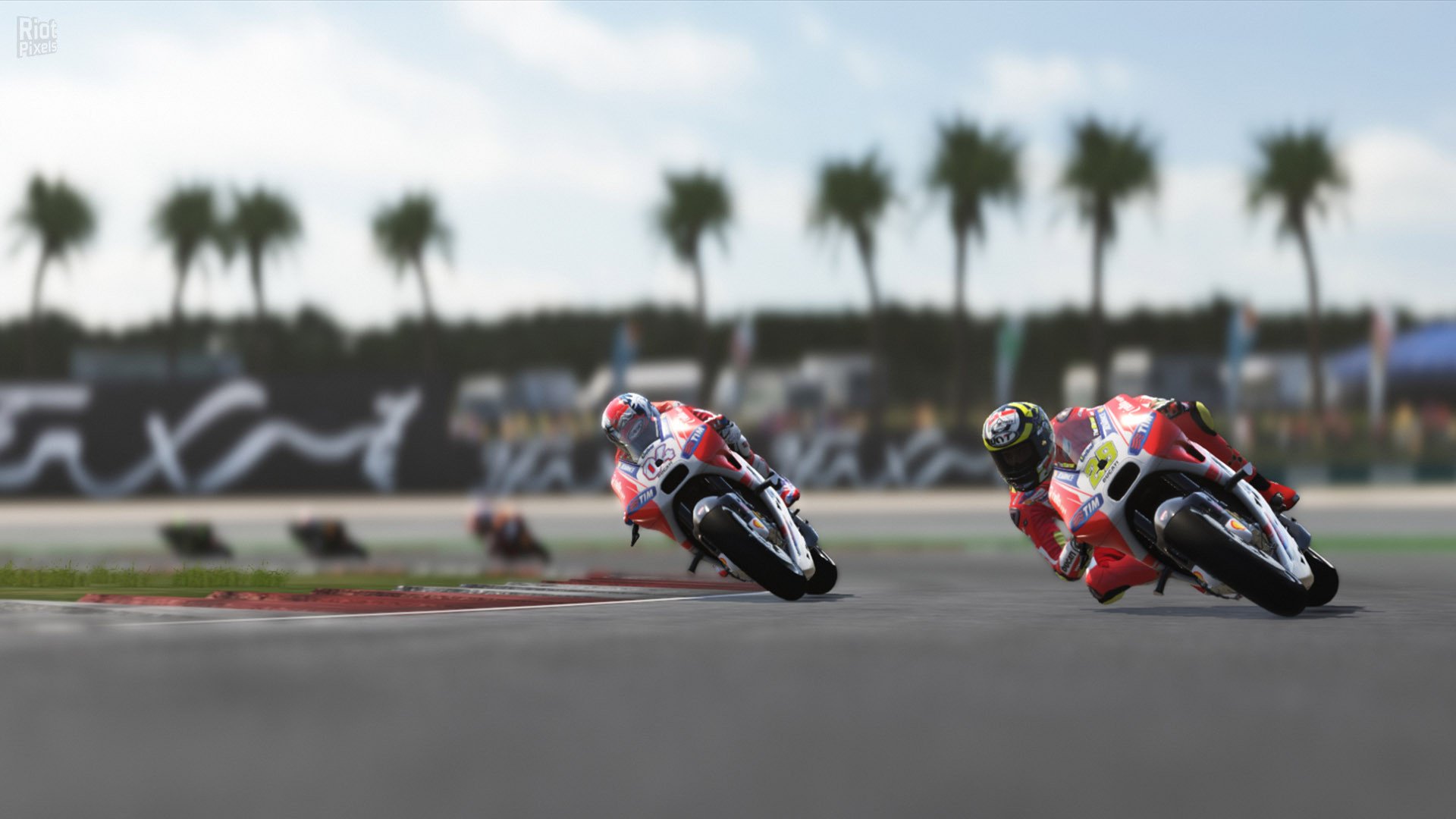 [4]-MotoGP 15 + All DLCs Download