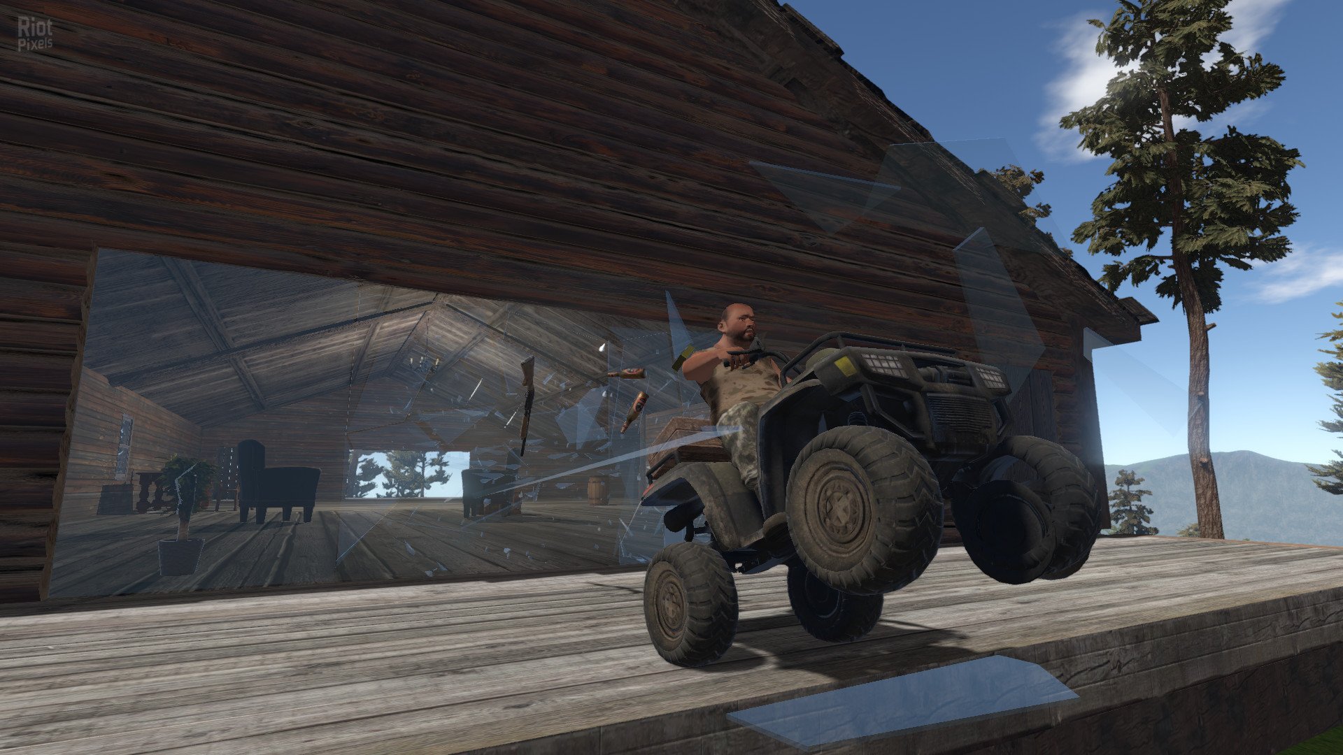 [14]-Guts & Glory Download