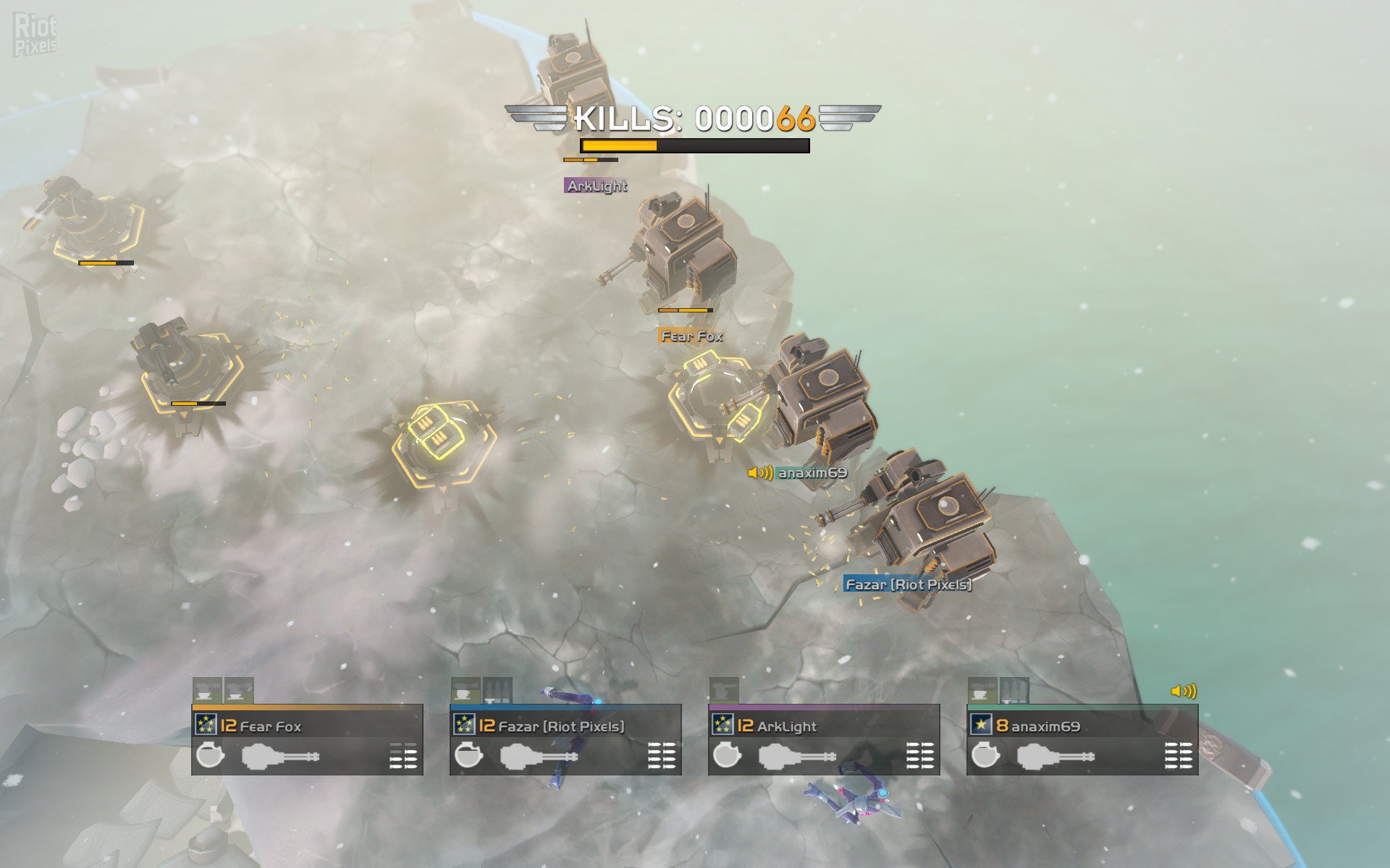 [3]-Helldivers: A New Hell Edition Download