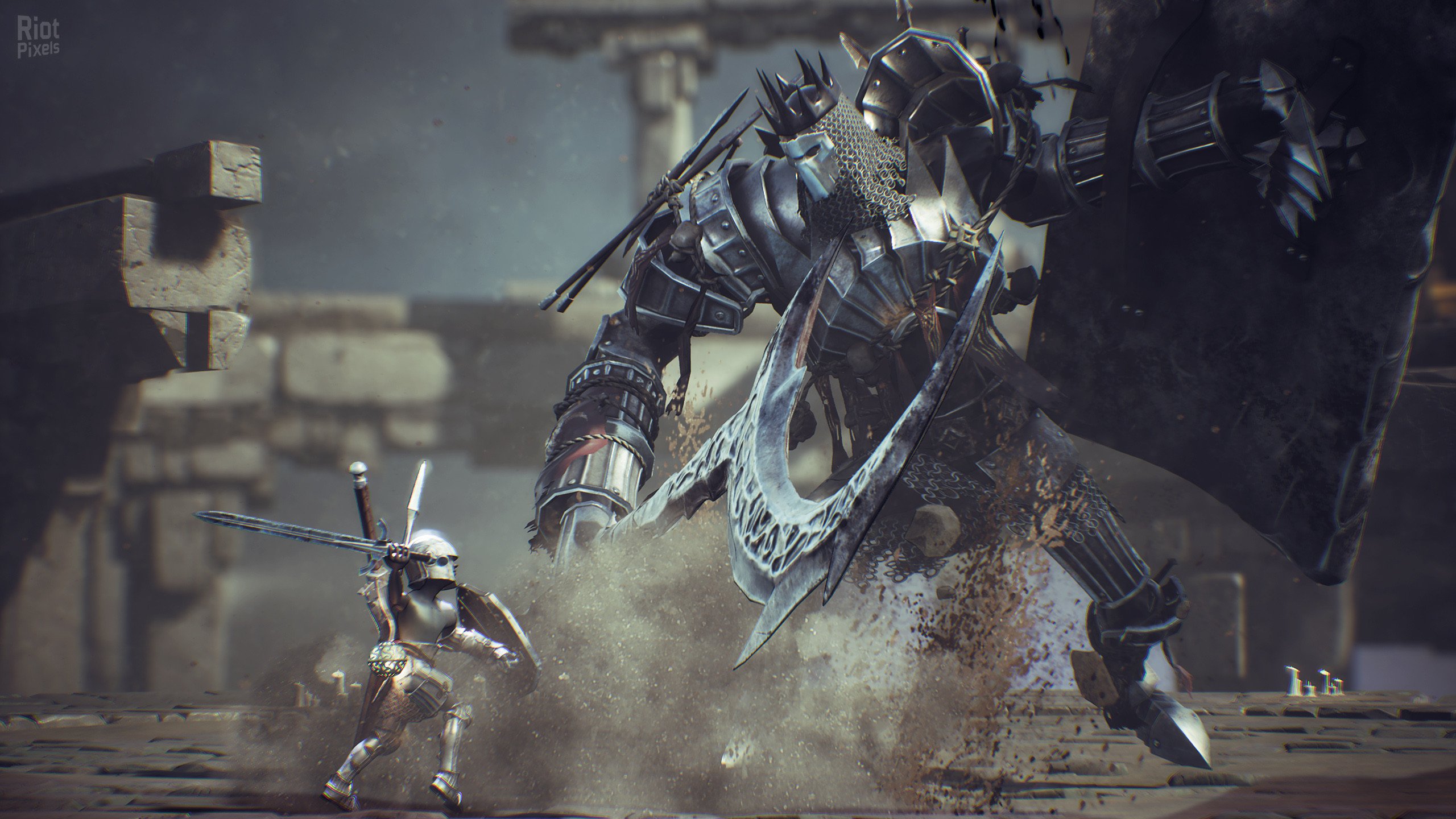 [12]-SINNER: Sacrifice for Redemption Download