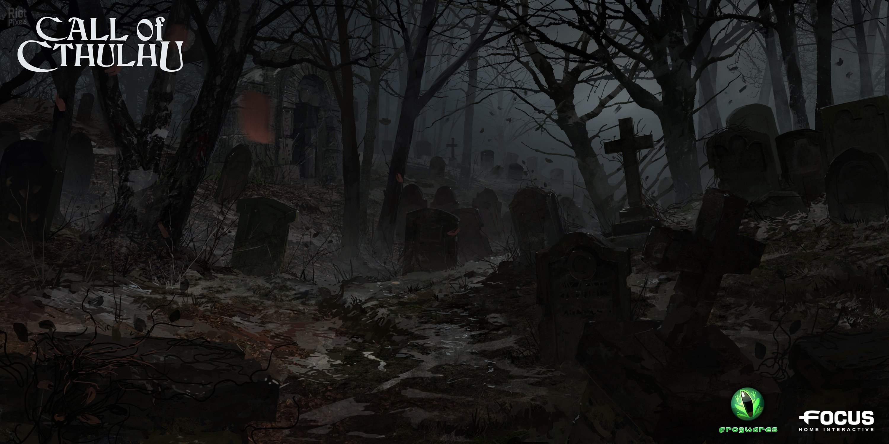 [17]-Call of Cthulhu Download