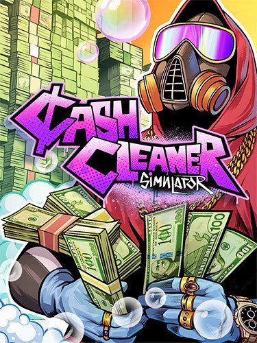 Cash Cleaner Simulator – v1.0.1 + Luxury Loadout DLC-HohohoGames