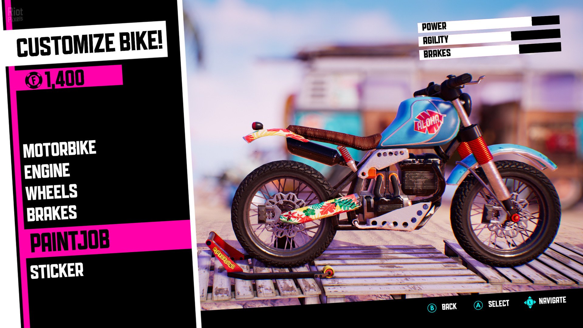 [14]-Urban Trial Playground Download